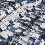 Viele Einsätze in Hünxe: So hat der Winterdienst 2025/2026 funktioniert