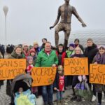 Voerde: Verein Gänseblümchen plant aufregende Aktionen für krebskranke Kinder