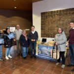 Voerder Lions-Adventskalender: Freude doppelt verschenkt – strahlende Gewinner