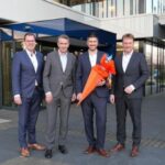 Volksbank Rhein-Lippe steht vor personellen Veränderungen