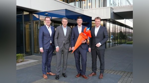 Volksbank Rhein-Lippe steht vor personellen Veränderungen