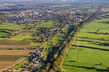 Walsumbahn in Dinslaken: Das ist der aktuelle Stand der Planungen