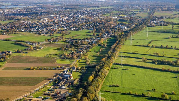 Walsumbahn in Dinslaken: Das ist der aktuelle Stand der Planungen