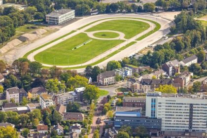 Warum in Dinslaken kaum Wohnraum entsteht – Stadt reagiert auf Kritik