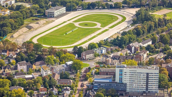 Warum in Dinslaken kaum Wohnraum entsteht – Stadt reagiert auf Kritik