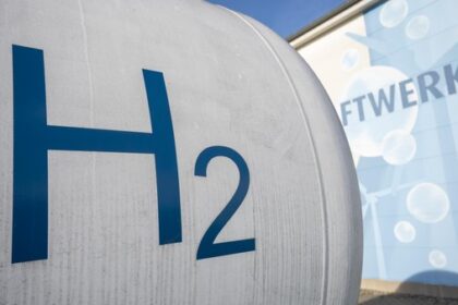 Wasserstoffleitung von Voerde nach Walsum: Planfeststellungsverfahren läuft