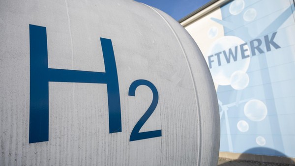 Wasserstoffleitung von Voerde nach Walsum: Planfeststellungsverfahren läuft