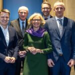 Wechsel beim Amtsgericht Dinslaken: Das ist der neue Direktor Andreas Kunze