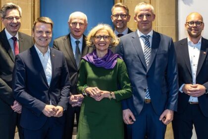 Wechsel beim Amtsgericht Dinslaken: Das ist der neue Direktor Andreas Kunze