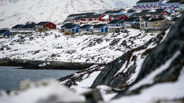 Welt-Kolumnist spottet im TV über Dinslaken: Warum der Grönland-Vergleich hinkt