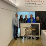 Werk von Udo Lindenberg bringt Rekord-Summe – zu Gunsten des Friedensdorfes