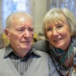 Wilhelm Küpper feierte seinen 100. Geburtstag in Dinslaken