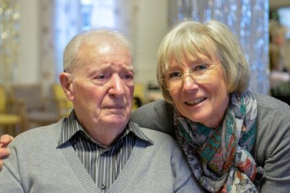 Wilhelm Küpper feierte seinen 100. Geburtstag in Dinslaken