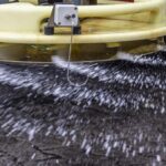 Winterdienst Hünxe: Salz im Gewicht von 10 Elefanten auf 900 Kilometern verteilt