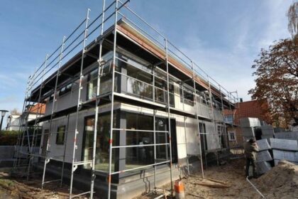 Wohnen in Dinslaken und Umgebung: Das ändert sich 2026 für Mieter und Eigentümer