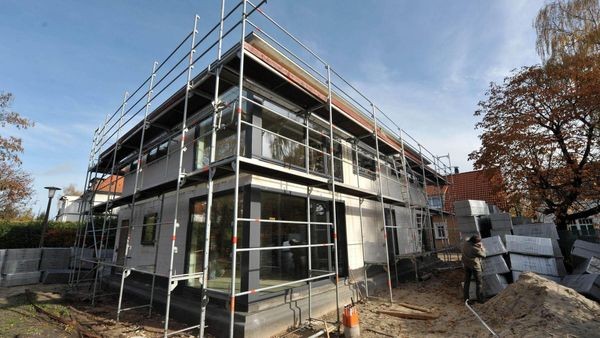 Wohnen in Dinslaken und Umgebung: Das ändert sich 2026 für Mieter und Eigentümer