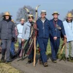 Wurstjäger: Was die wilden Kerle in Hünxe außer Wurst gesucht haben