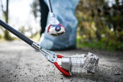 XXL-Frühjahrsputz in Dinslaken: Wann „picobello“ diesmal startet