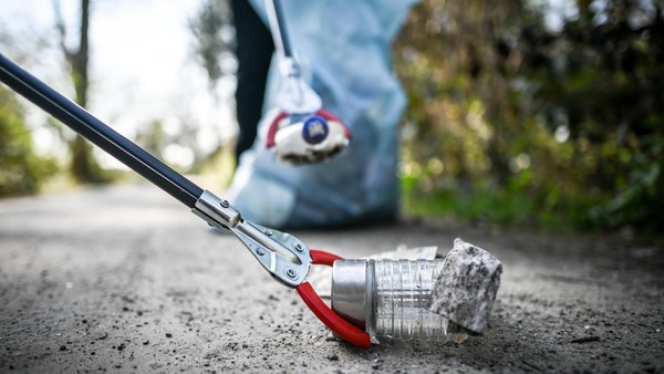 XXL-Frühjahrsputz in Dinslaken: Wann „picobello“ diesmal startet