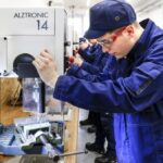 Zahl der neuen Azubis in Hünxe drastisch gesunken – doch eine Branche wächst