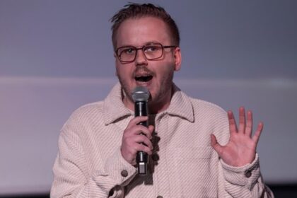 Zehn Jahre Comedy Rodeo: Feier in der Lichtburg – „Dinslaken kann stolz sein“