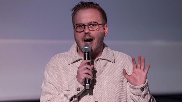 Zehn Jahre Comedy Rodeo: Feier in der Lichtburg – „Dinslaken kann stolz sein“