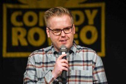 Zehn Jahre Comedy-Rodeo: So wird das Jubiläum in Dinslaken gefeiert