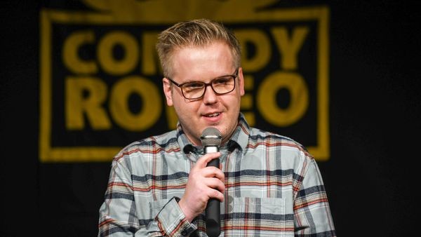 Zehn Jahre Comedy-Rodeo: So wird das Jubiläum in Dinslaken gefeiert