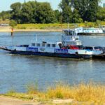 Zwischen Rheinberg und Duisburg: Orsoyer Rheinfähre ist noch nicht startklar