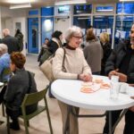 10 Jahre Integrationscafé Dinslaken: „Hinter den Augen ist Traurigkeit“