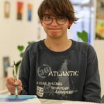 10 Jahre nach Transplantation: Alexander aus Voerde hofft erneut auf ein Wunder