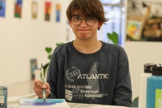 10 Jahre nach Transplantation: Alexander aus Voerde hofft erneut auf ein Wunder