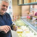 40 Jahre Eiscafé am Dinslakener Altmarkt: „Darauf bin ich richtig stolz“