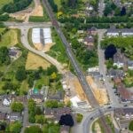 Achtung Autofahrer: Darum ist in Dinslaken ab Freitag die Tackenstraße gesperrt