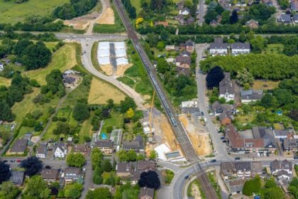 Achtung Autofahrer: Darum ist in Dinslaken ab Freitag die Tackenstraße gesperrt