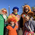 Am 15. Februar: Tulpensonntagszug in Voerde – das sollten Besucher wissen