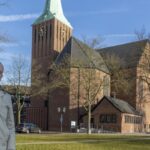 Andreas Fink ist neuer Pfarrer in Dinslaken: Kirche betritt „absolutes Neuland“