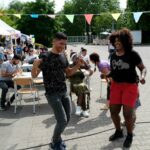 Anträge können gestellt werden: Kreis Wesel fördert ehrenamtliche Integrationsarbeit mit Geld