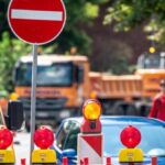 Asphaltarbeiten in Drevenack: Kurzzeitige Sperrung der Hünxer Straße