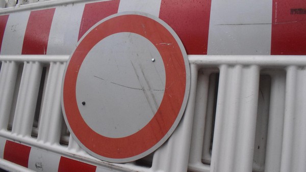 B8 in Voerde wird voll gesperrt – das ist bisher bekannt