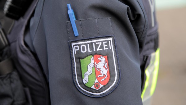 Bauschutt auf Straße in Hünxe abgeladen – Polizei sucht Verursacher