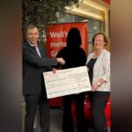 „Besondere Freude“: Dinslakenerin gewinnt 250.000 Euro in der PS-Lotterie