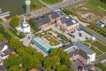 Besondere medizinische Fachtagung findet in Dinslaken statt: Darum geht es