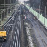 Betuwe-Ausbau in Wesel und Voerde: Digitale Bürgerinformation der Deutschen Bahn