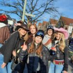 Bilder vom Wegesrand: So schön ist der Tulpensonntagszug in Voerde