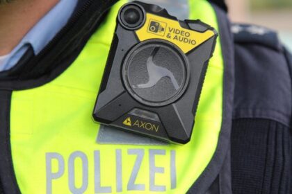 Bootsmotor und Stromerzeuger in Voerde gestohlen – Polizei sucht Hinweise