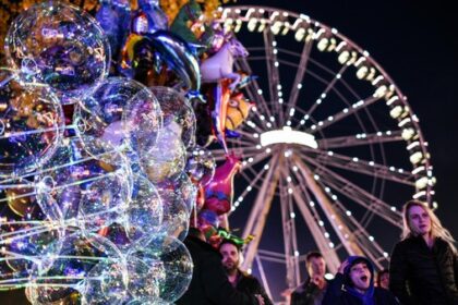 Das ist der neue Standort für Dinslakener Martinikirmes - Stadt legt sich fest