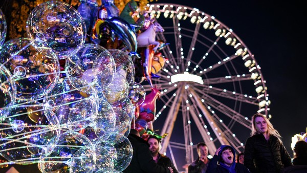 Das ist der neue Standort für Dinslakener Martinikirmes - Stadt legt sich fest