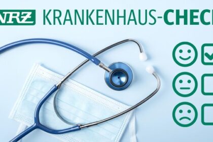 Der große Krankenhaus-Check: Wie gut ist Ihre Klinik?