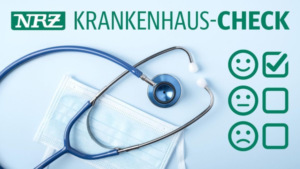 Der große Krankenhaus-Check: Wie gut ist Ihre Klinik?